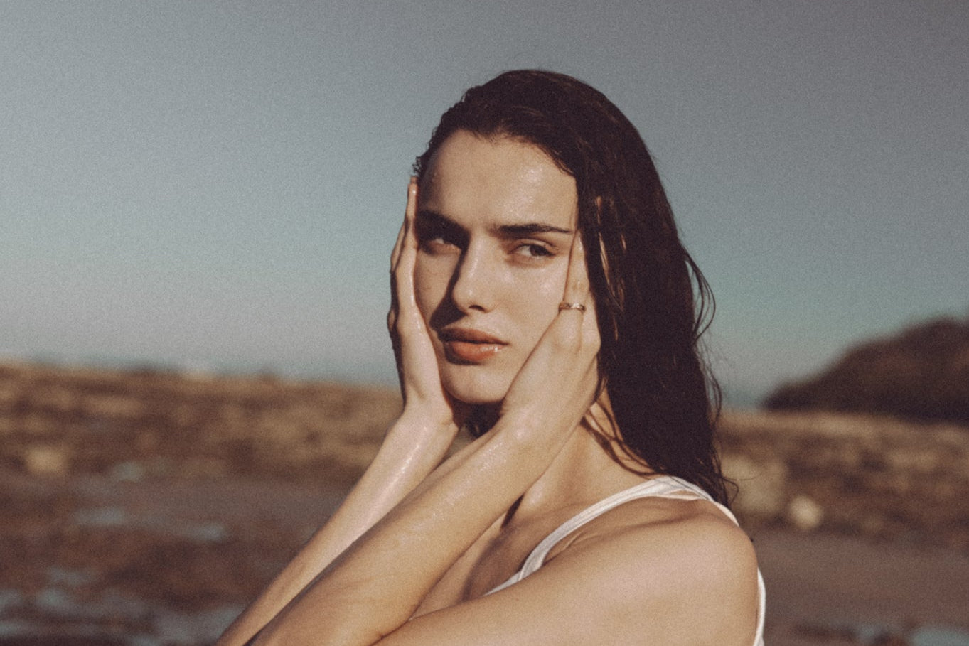 The Sun is a life force. Care for your skin accordingly.