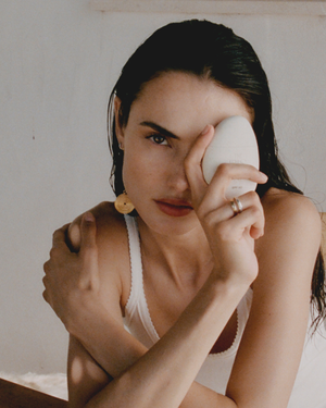 SPF 50 Face Cream