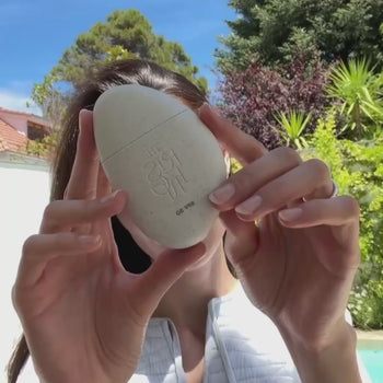 Crème visage SPF 50